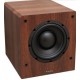 Taga Harmony TSW-80 Walnut