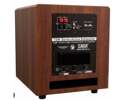 Taga Harmony TSW-80 Walnut