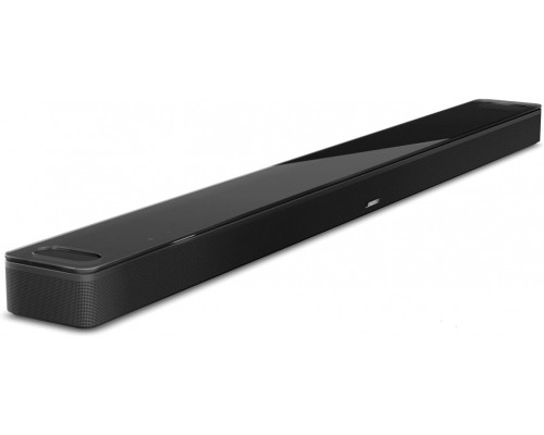 Bose Soundbar 700 Black