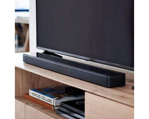 Bose Soundbar 700 Black