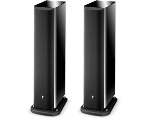 Focal Aria 926 Black High Gloss Focal Aria 926 Black High Gloss