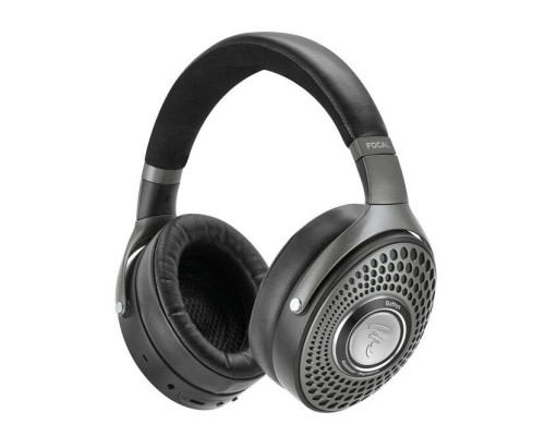 Focal Bathys Bt Anc Headphone Focal Bathys Bt Anc Headphone
