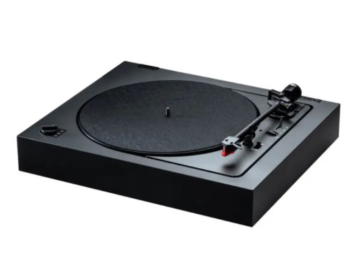 Pro-Ject A2 2M Red Black Pro-Ject A2 2M Red Black