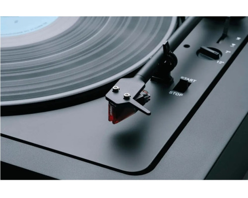 Pro-Ject A2 2M Red Black Pro-Ject A2 2M Red Black