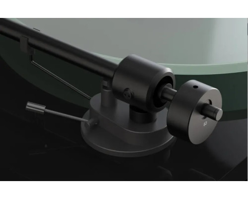 Pro-Ject T1 EVO BT OM10 White Pro-Ject T1 EVO BT OM10 White
