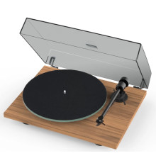 Pro-Ject T1 EVO Phono OM10 Walnut