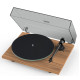 Pro-Ject T1 EVO Phono OM10 Walnut