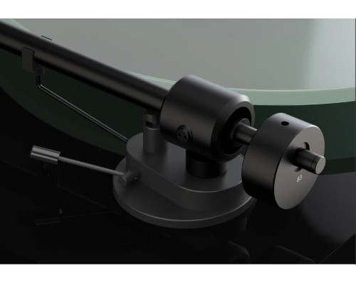 Pro-Ject T1 EVO Phono OM10 Walnut Pro-Ject T1 EVO Phono OM10 Walnut