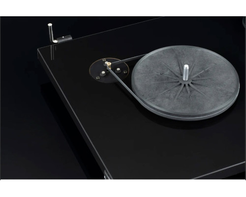Pro-Ject T1 EVO Phono OM10 Walnut Pro-Ject T1 EVO Phono OM10 Walnut