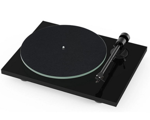 Pro-Ject T1 Phono SB OM5e Piano Pro-Ject T1 Phono SB OM5e Piano