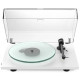 Pro-Ject T2 Satin White Rainier