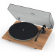 Pro-Ject T1 EVO OM10 Walnut