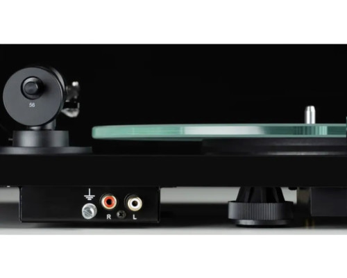 Pro-Ject T1 EVO OM10 Walnut Pro-Ject T1 EVO OM10 Walnut
