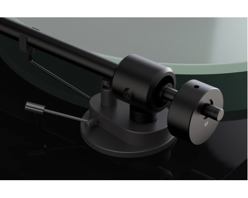 Pro-Ject T1 EVO OM10 Walnut Pro-Ject T1 EVO OM10 Walnut