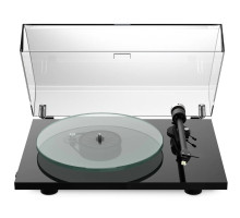 Pro-Ject T2 Super Phono Rainier High Gloss Black