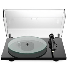 Pro-Ject T2 Super Phono Rainier High Gloss Black