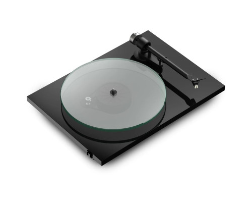 Pro-Ject T2 Super Phono Rainier High Gloss Black Pro-Ject T2 Super Phono Rainier High Gloss Black