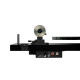 Pro-Ject T2 Super Phono Rainier High Gloss Black