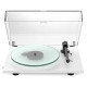 Pro-Ject T2 Super Phono Satin White Rainier