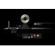 Pro-Ject T2 Super Phono Satin White Rainier