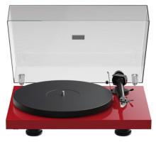 Pro-Ject Debut EVO 2 Pick It MM EVO High Gloss Red