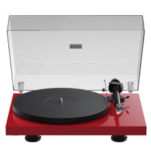 Pro-Ject Debut EVO 2 Pick It MM EVO High Gloss Red