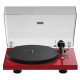 Pro-Ject Debut EVO 2 Pick It MM EVO High Gloss Red
