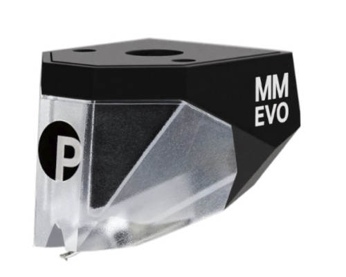 Pro-Ject Debut EVO 2 Pick It MM EVO High Gloss Red Pro-Ject Debut EVO 2 Pick It MM EVO High Gloss Red