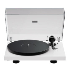 Pro-Ject Debut EVO 2 Pick It MM EVO High Gloss White