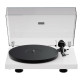 Pro-Ject Debut EVO 2 Pick It MM EVO High Gloss White