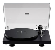 Pro-Ject Debut EVO 2 Pick It MM EVO Satin Black