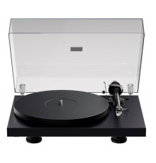 Pro-Ject Debut EVO 2 Pick It MM EVO Satin Black