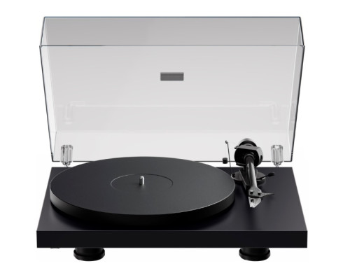 Pro-Ject Debut EVO 2 Pick It MM EVO Satin Black Pro-Ject Debut EVO 2 Pick It MM EVO Satin Black