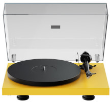 Pro-Ject Debut EVO 2 Pick It MM EVO Satin Golden Yellow
