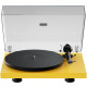 Pro-Ject Debut EVO 2 Pick It MM EVO Satin Golden Yellow