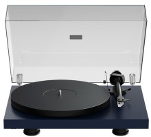 Pro-Ject Debut EVO 2 Pick It MM EVO Satin Steel Blue