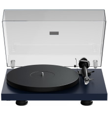Pro-Ject Debut EVO 2 Pick It MM EVO Satin Steel Blue