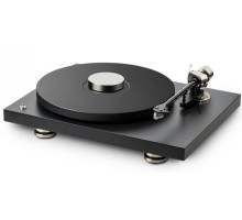 Pro-Ject Debut PRO B Pick It PRO B Satin Black