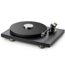 Pro-Ject Debut PRO B Pick It PRO B Satin Black