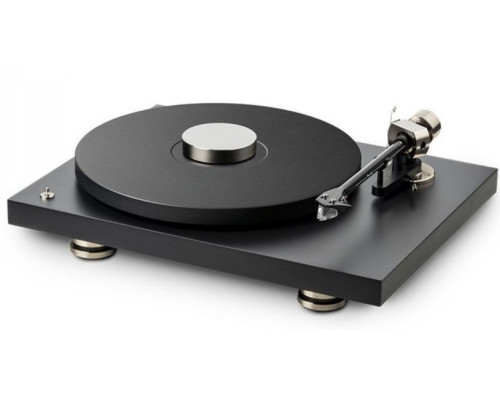 Pro-Ject Debut PRO B Pick It PRO B Satin Black Pro-Ject Debut PRO B Pick It PRO B Satin Black