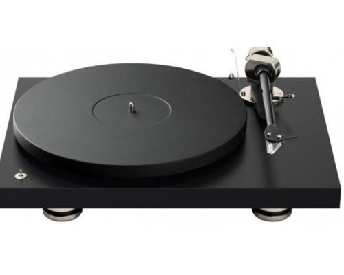Pro-Ject Debut PRO B Pick It PRO B Satin Black Pro-Ject Debut PRO B Pick It PRO B Satin Black