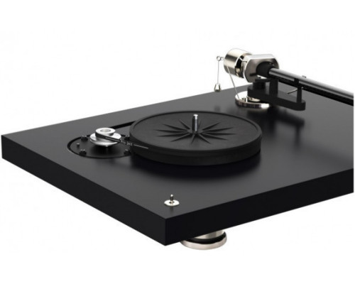 Pro-Ject Debut PRO B Pick It PRO B Satin Black Pro-Ject Debut PRO B Pick It PRO B Satin Black