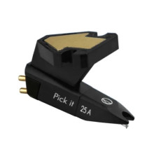 Pro-Ject cartridge Pick-IT 25A Black Packed