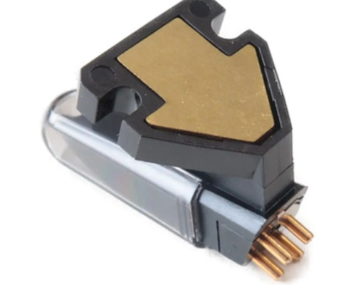 Ortofon OM NN Stylus Packed Ortofon OM NN Stylus Packed