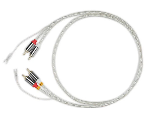 Pro-Ject Connect it Phono E RCA 1,23m Pro-Ject Connect it Phono E RCA 1,23m