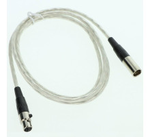 Pro-Ject Connect it Phono E MiniXLR/MiniXLR 1,23m