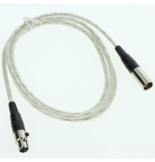 Pro-Ject Connect it Phono E MiniXLR/MiniXLR 1,23m