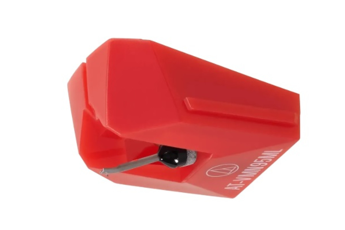 Audio-Technica stylus AT-VMN95ML забезпечує винятковий рівень
