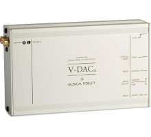 Musical Fidelity V-DAC 2