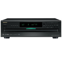 Onkyo DX-C390 Black